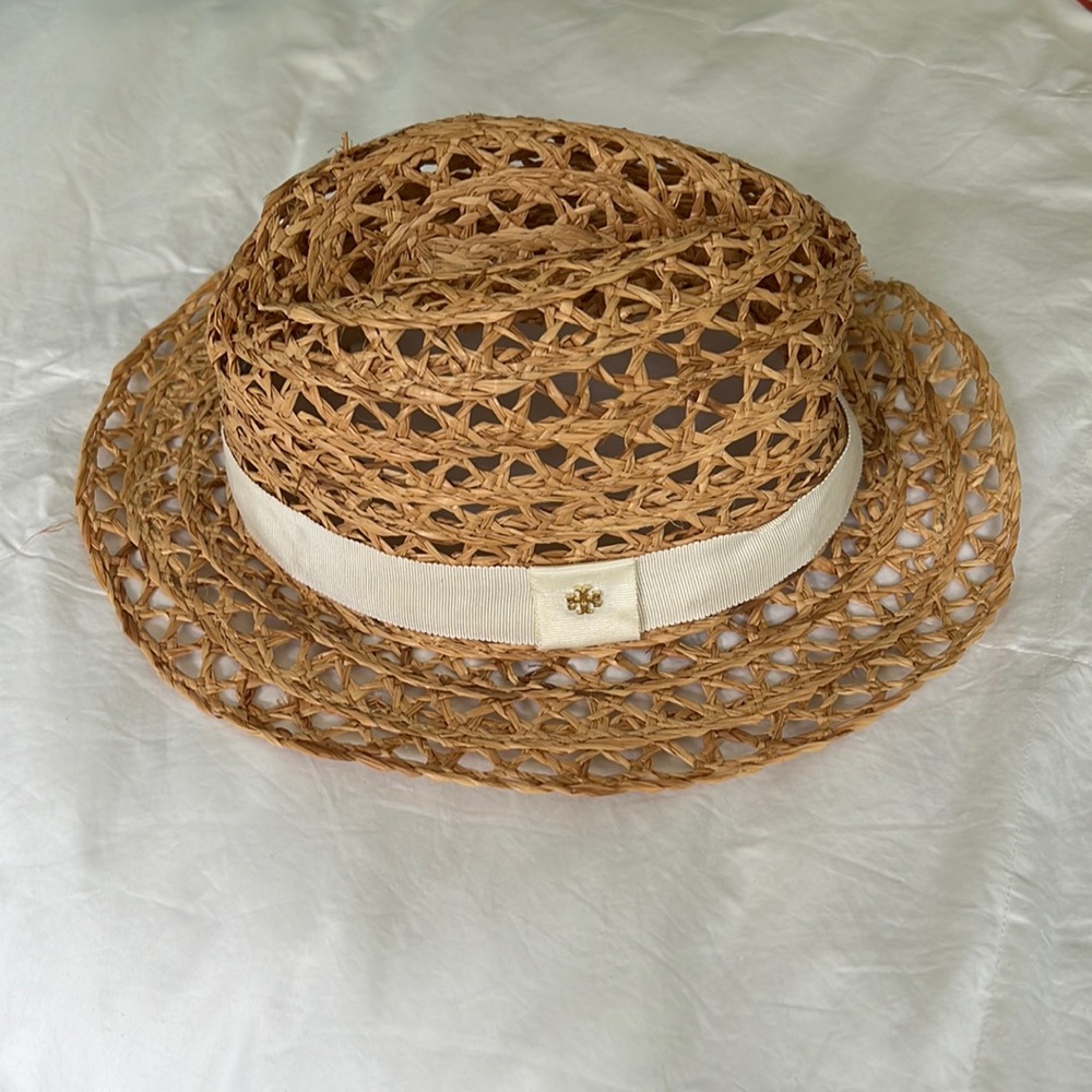 Tory Burch Fedora